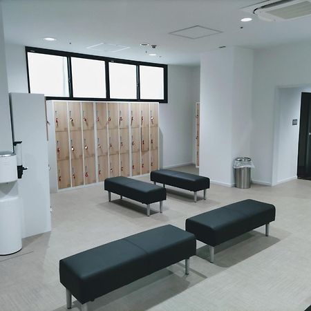 Hotel 楽気ハウス甲斐路 Raki House Kaiji Fuefuki Zewnętrze zdjęcie