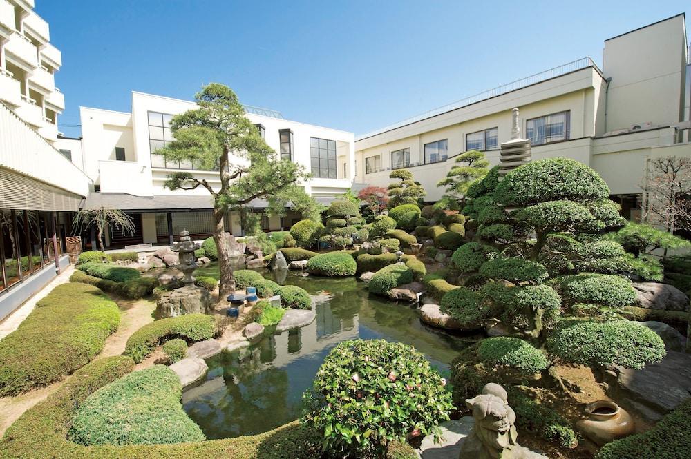 Hotel 楽気ハウス甲斐路 Raki House Kaiji Fuefuki Zewnętrze zdjęcie