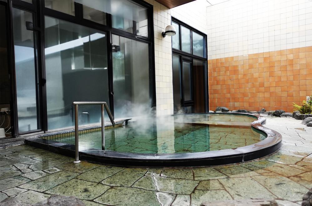 Hotel 楽気ハウス甲斐路 Raki House Kaiji Fuefuki Zewnętrze zdjęcie