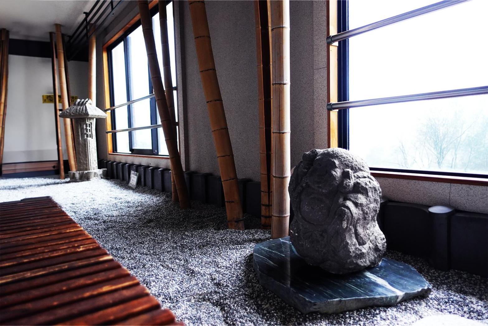 Hotel 楽気ハウス甲斐路 Raki House Kaiji Fuefuki Zewnętrze zdjęcie