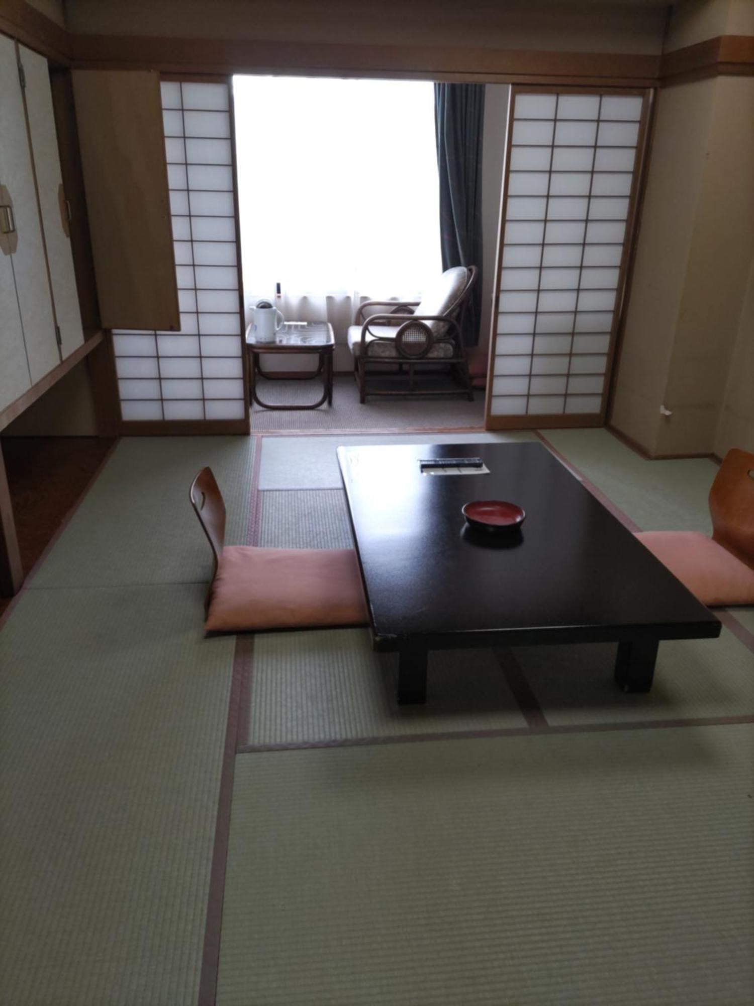 Hotel 楽気ハウス甲斐路 Raki House Kaiji Fuefuki Zewnętrze zdjęcie
