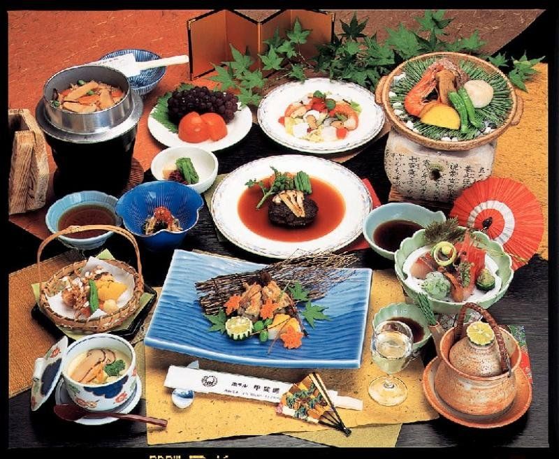 Hotel 楽気ハウス甲斐路 Raki House Kaiji Fuefuki Zewnętrze zdjęcie