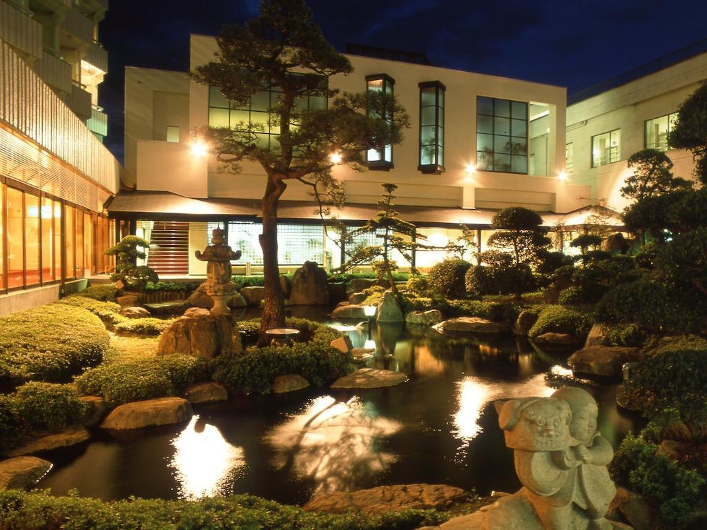 Hotel 楽気ハウス甲斐路 Raki House Kaiji Fuefuki Zewnętrze zdjęcie