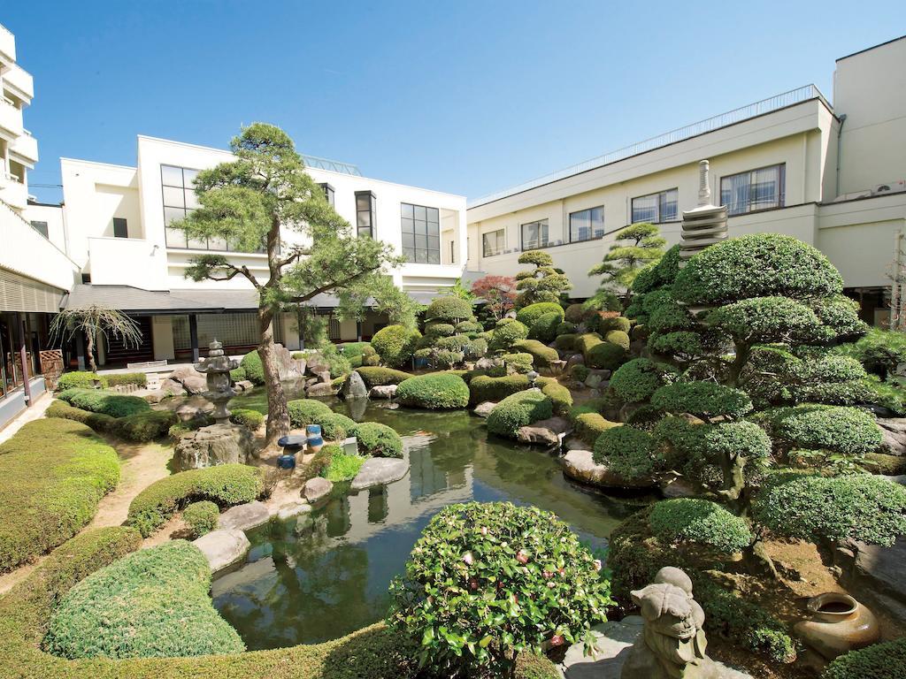 Hotel 楽気ハウス甲斐路 Raki House Kaiji Fuefuki Zewnętrze zdjęcie
